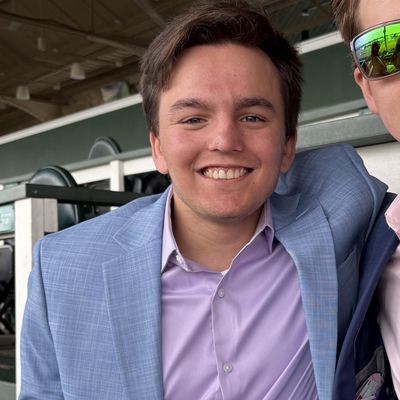 Andrew, 21