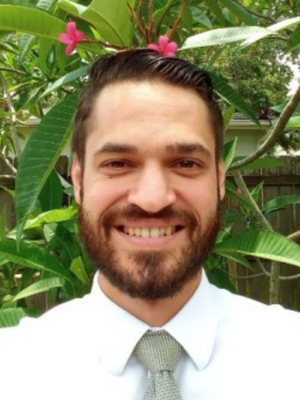 Peter, 32