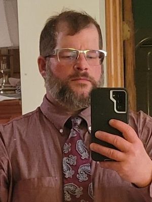 Jon, 47