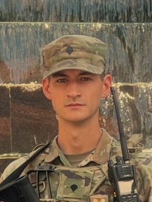 Collin, 24