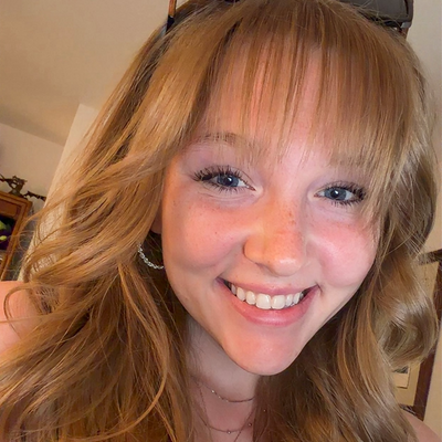 Mckenzie, 23
