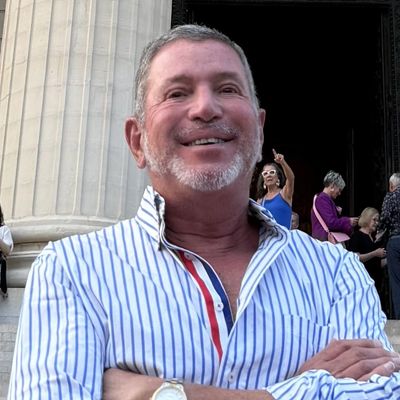 Greg, 65