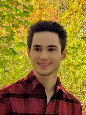 Justin, 22