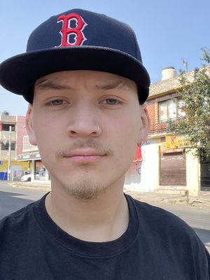Hector, 22