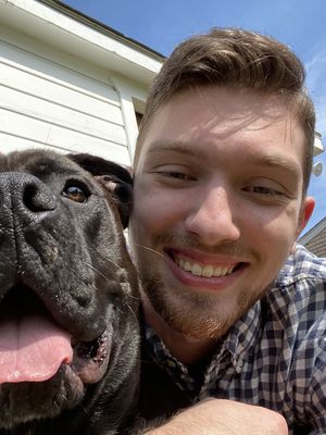 Michael, 24