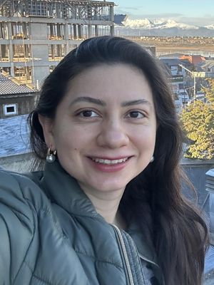 Sania, 35