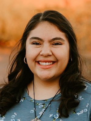 Brianna, 22