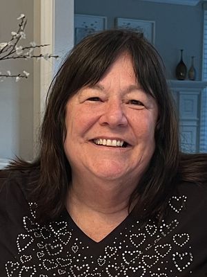 Angela, 68