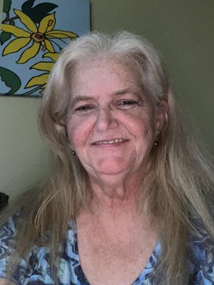 Margie, 58