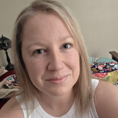 Melissa, 41