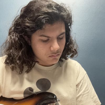 Ethaniel, 25