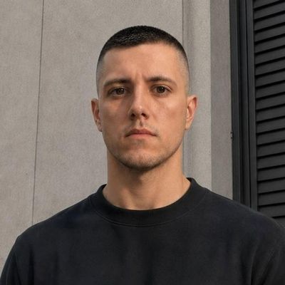 John, 36