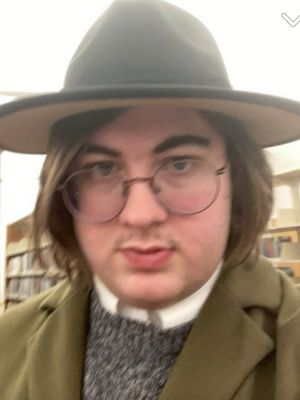 Seth, 20