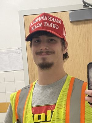 Bruce, 24