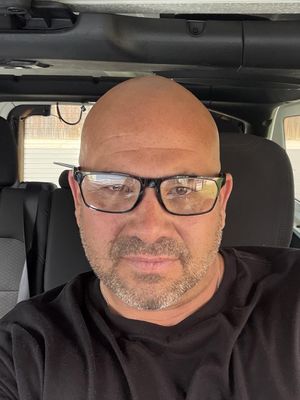 Larry, 51