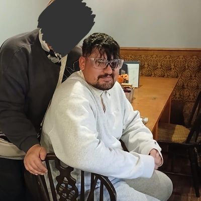 Shaun, 24