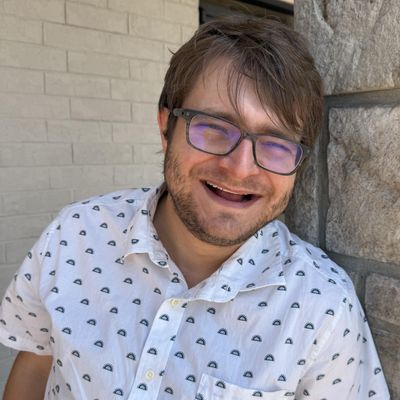 Anthony, 33