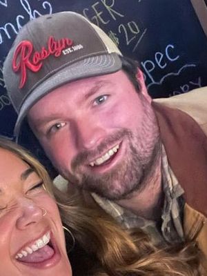 Justin, 29