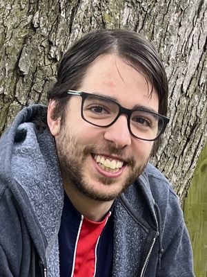 Joshua, 24