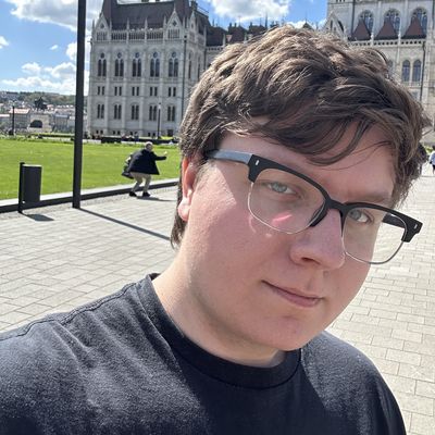 Rob, 24