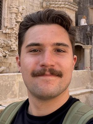 Evan, 27