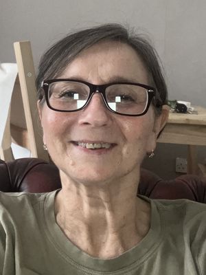 Louise, 60