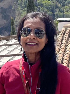 Renu, 60