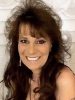 Theresa, 46