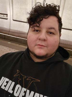 Jason, 31