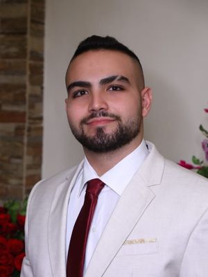 Youssef, 20