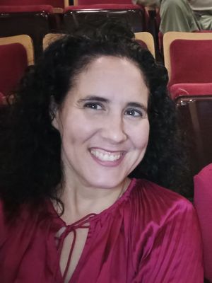 Christina, 36