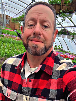Mark, 42