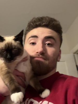 Logan, 22