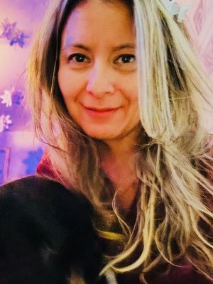 Jeanette, 49