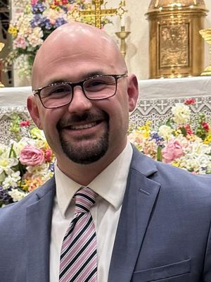 Zach, 36