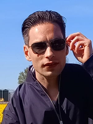 Kacper, 24