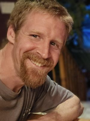 Brendan, 33