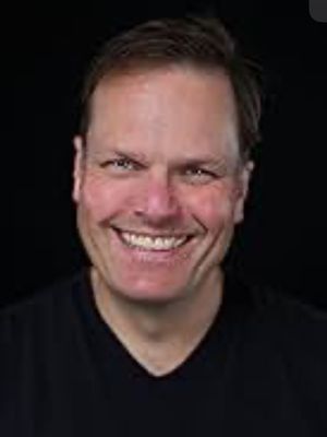 John, 43