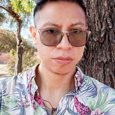 Mhax, 38
