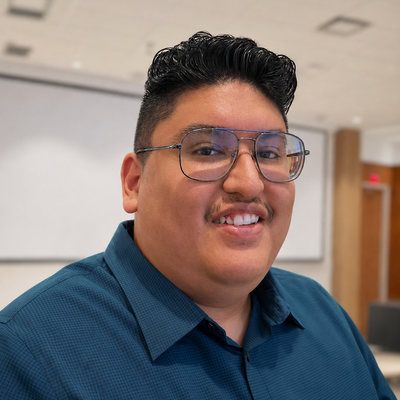 Guadalupe, 25
