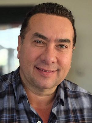 Steve, 56