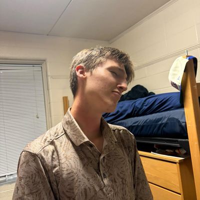 Will, 19