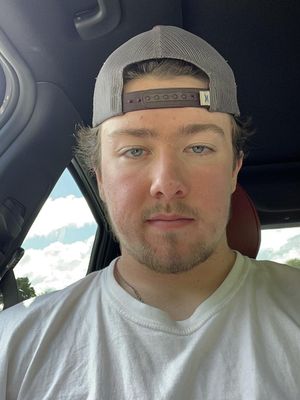 Derek, 23