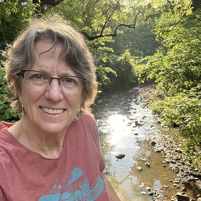 Mary, 68