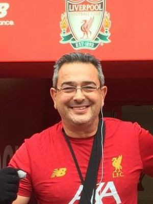 Parker, 57