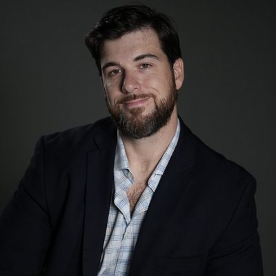 Mark, 37