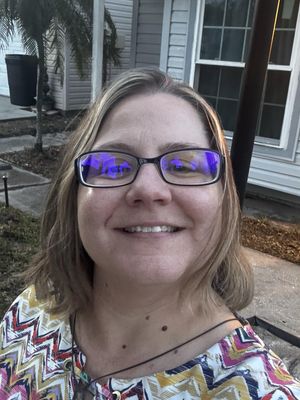 Amy, 47