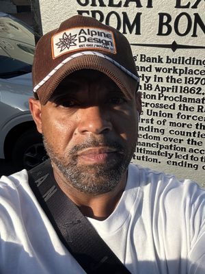 Rob, 40