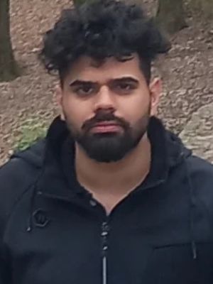 Michael, 37