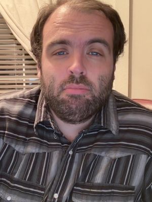 Josh, 37